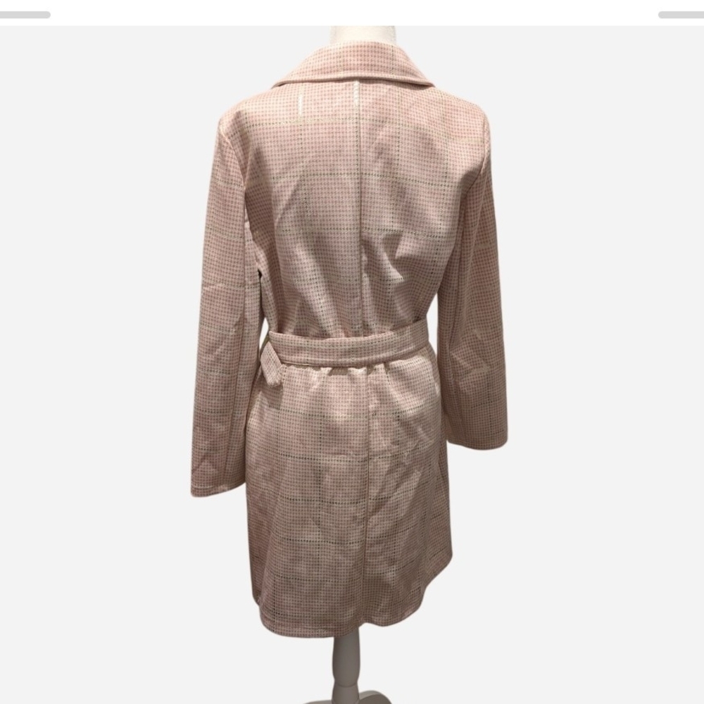 Alice Blue Taupe Garment - Picture 2 of 12